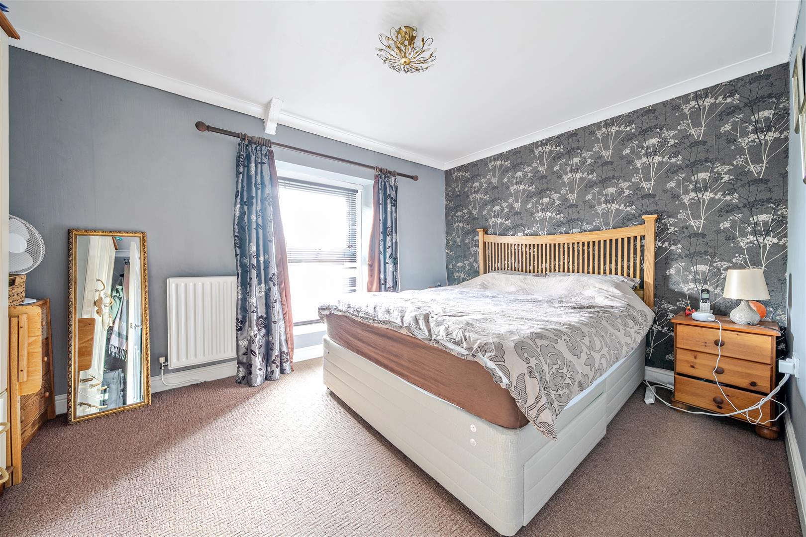 Llangyfelach Road, Treboeth, Swansea, SA5 9AX